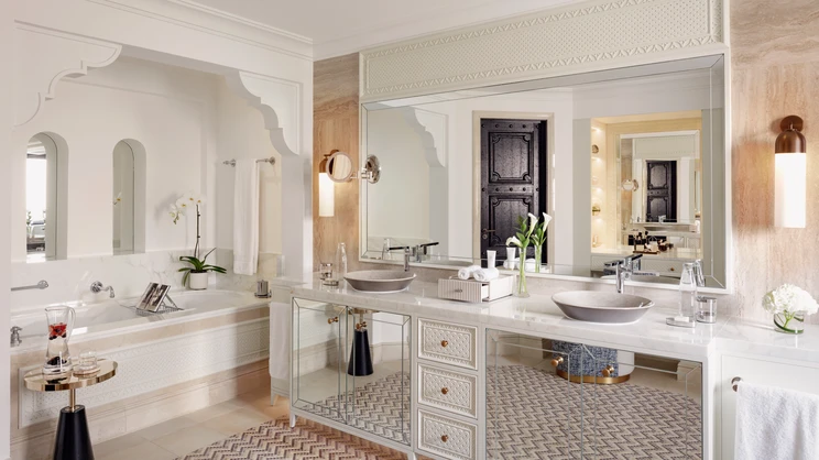 Jumeirah Dar Al Masyaf